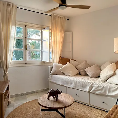 Apartment Mijas Golf Garden *