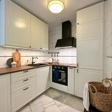 Mijas Golf Garden Apartment Malaga