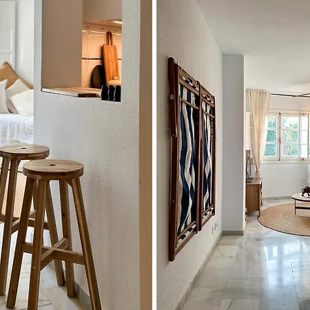Apartment Mijas Golf Garden *