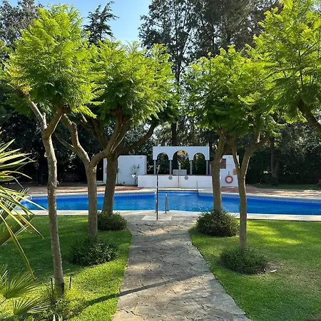 Mijas Golf Garden *