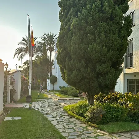 Mijas Golf Garden
