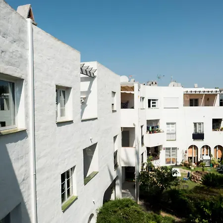 Mijas Golf Garden Apartment *
