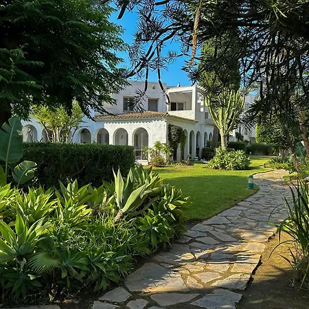 Mijas Golf Garden * Malaga