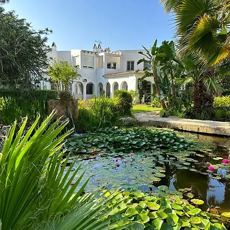 Mijas Golf Garden Apartment