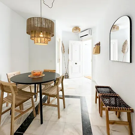 Apartment Mijas Golf Garden