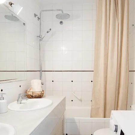 Mijas Golf Garden Apartment *