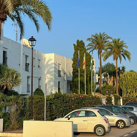 Mijas Golf Garden * Malaga